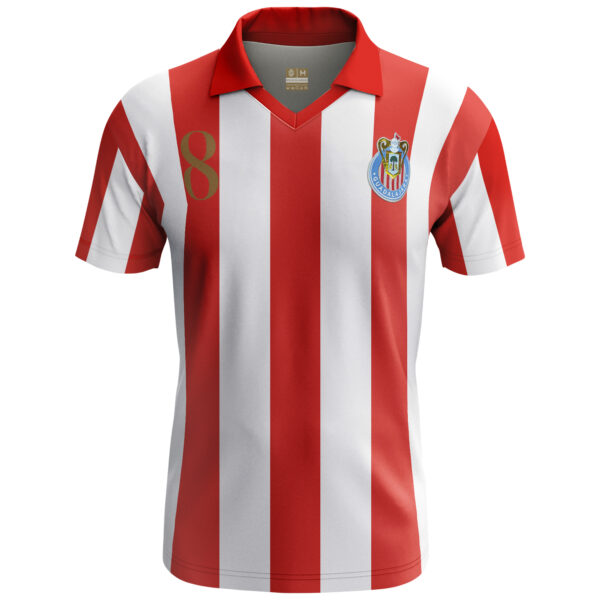 Chivas de Guadalajara 1961