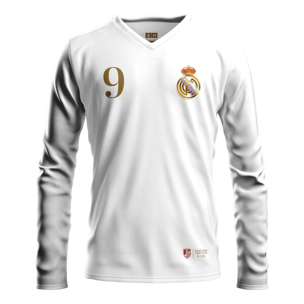 Real Madrid 1960