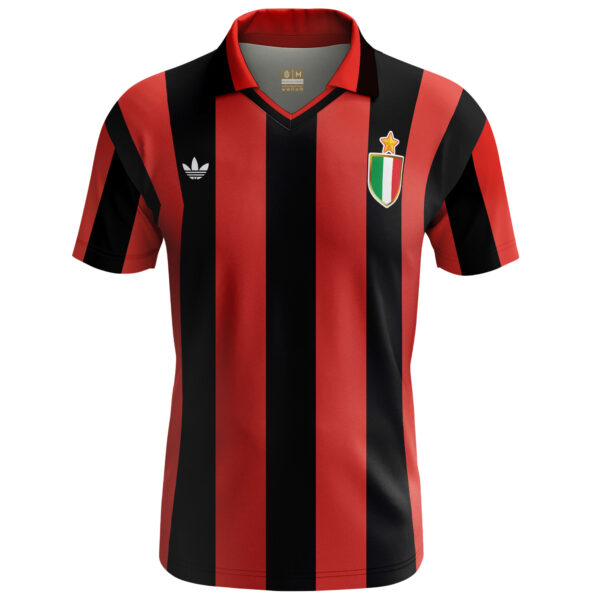 AC Milan 1992-1993